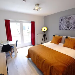  Bed & Breakfast Citycenter