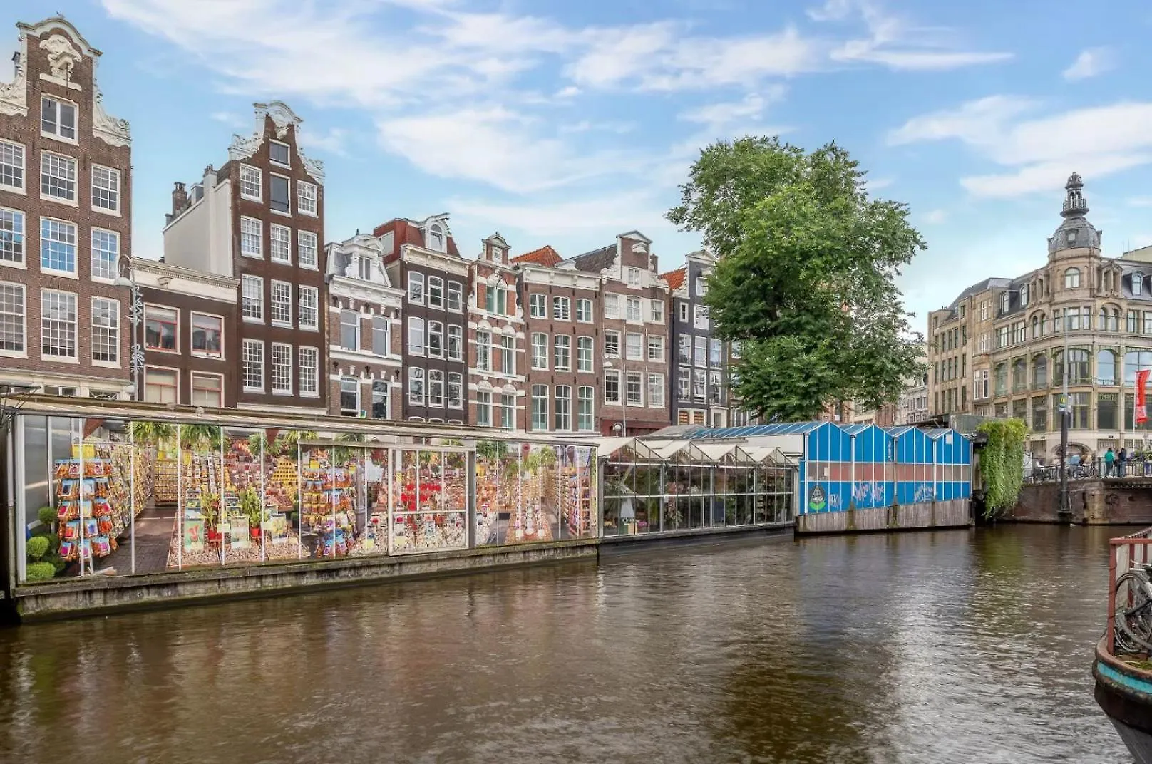 Elegant & Unique Canal House In Famous Canal Area Amsterdam 0*,  Netherlands